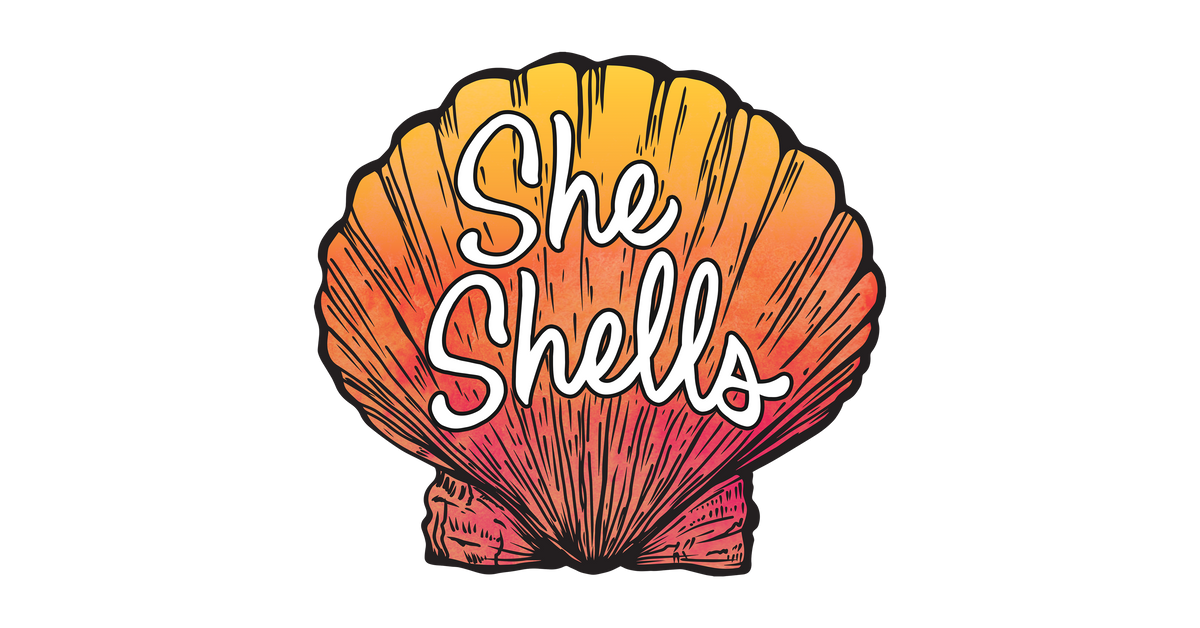 Apparel – She Shells