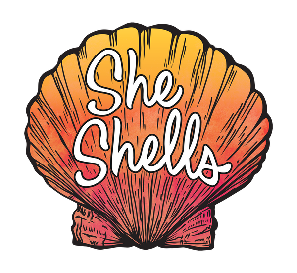 She Shells